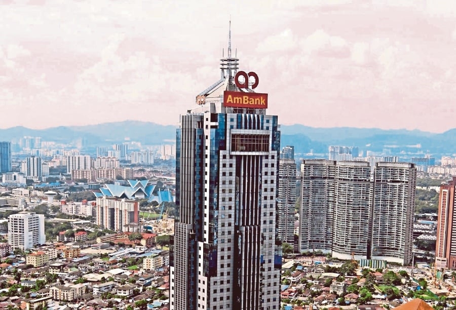 AMMB's FY25 results meet expectations with strong Q4 performance