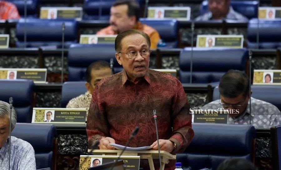 Perdana Fellow Programme to be expanded