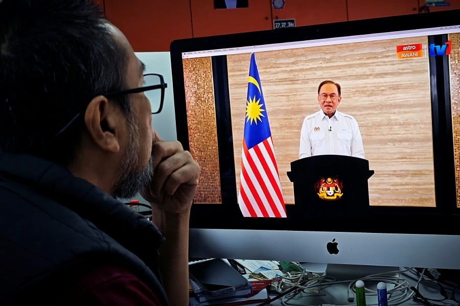 Malaysians welcome cash aid, fuel subsidy and public holiday announcement