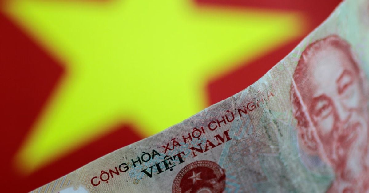 ANZ raises Vietnam's 2025 GDP growth forecast to 6.8pct from 5.5pct