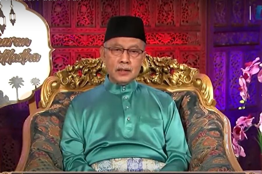 Muslims in Malaysia to celebrate Aidiladha on June 7