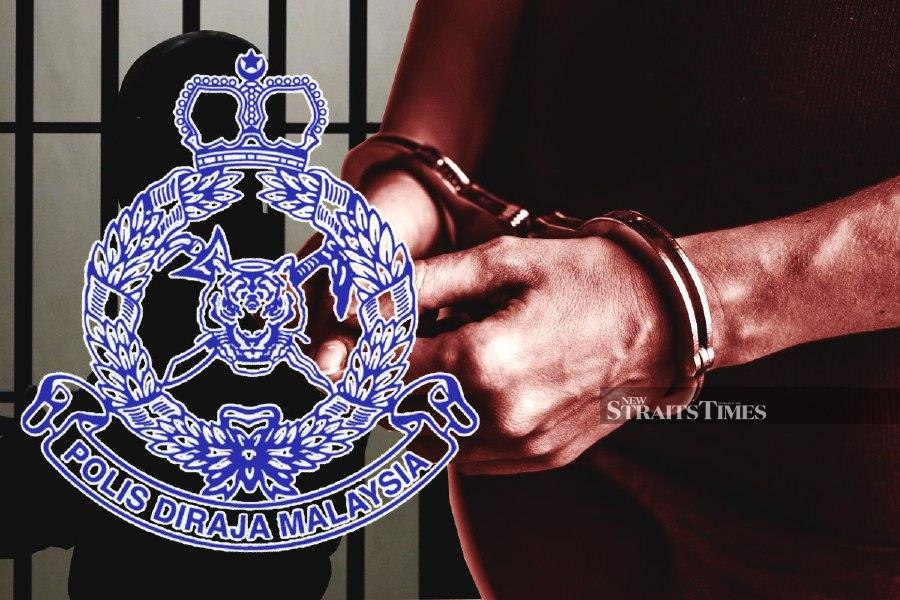 [UPDATED] Man armed with machetes, metal cutter damages Hindu temple