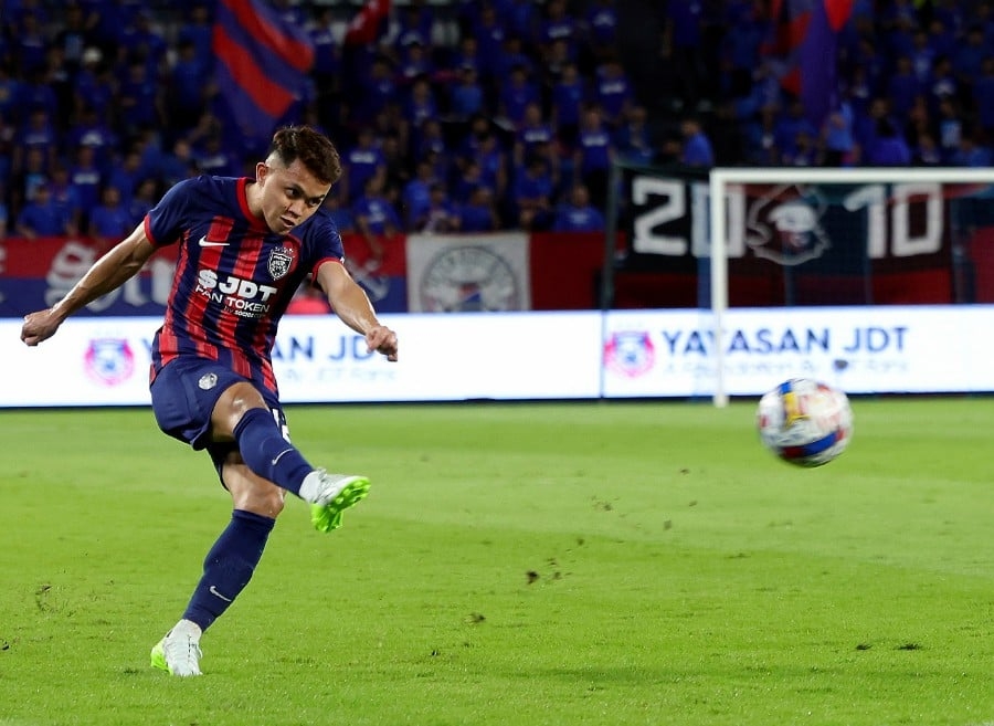 Arif hunts for more despite historic fourth MVP crown