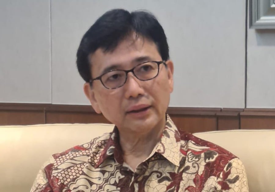 Japan bolsters strategic ties with Malaysia, Johor a critical anchor