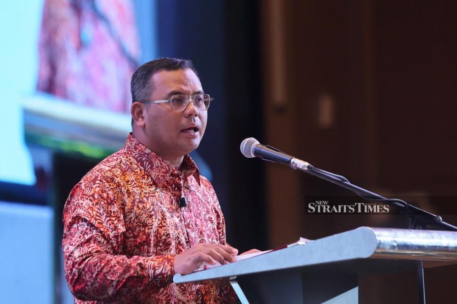 KSSA to boost entrepreneurial growth, promote Shah Alam's local identity