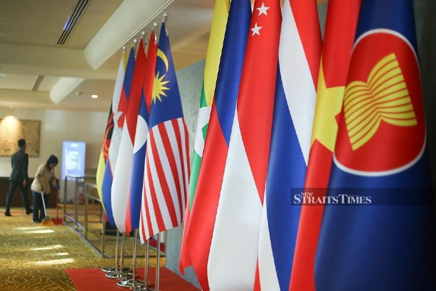 Dangerously unprepared Asean needs own nuclear 'deterrence'