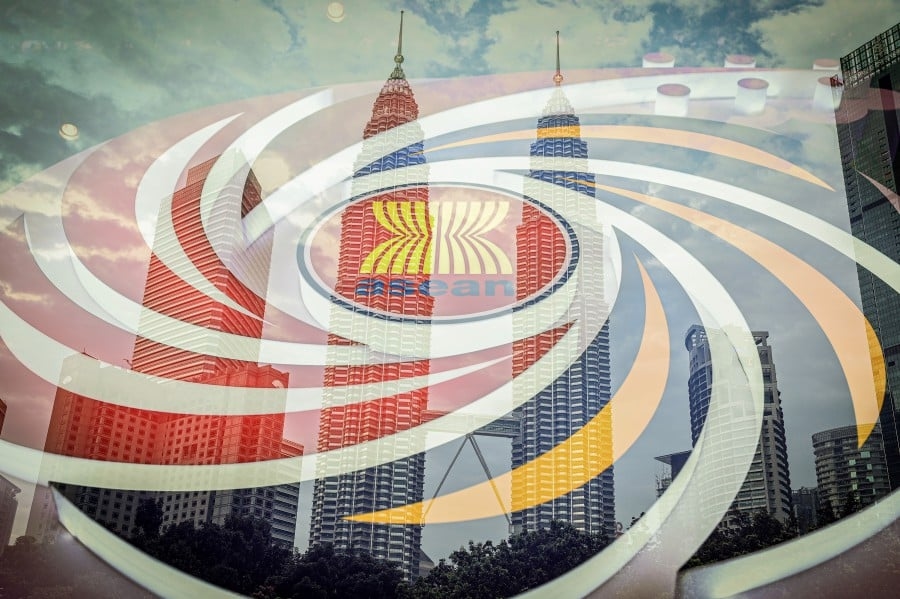 Malaysia's leadership at AMM-58: Shaping a more strategic Asean narrative