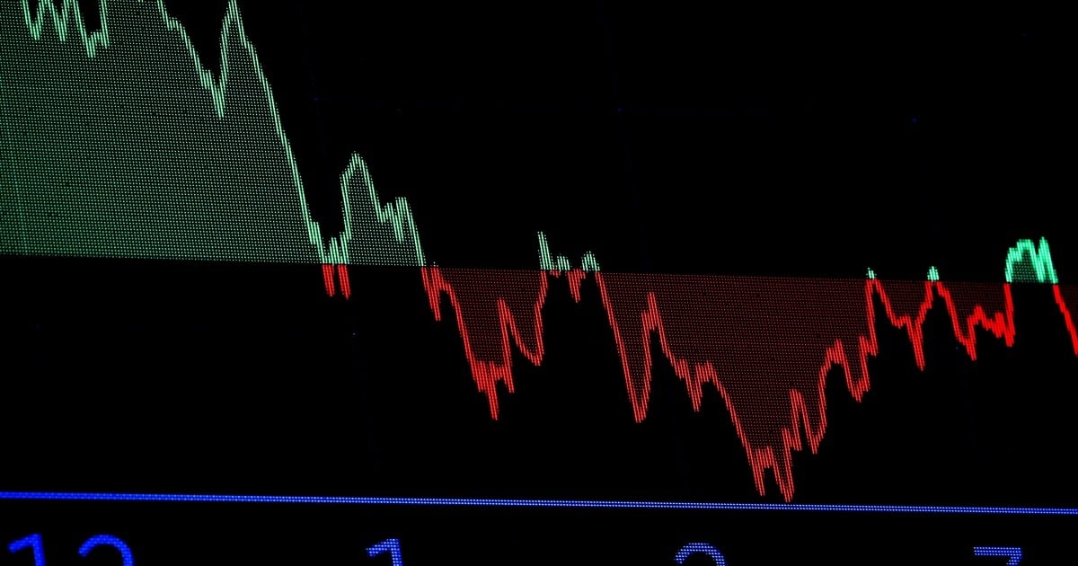 Asian stocks fall on US tariff uncertainty; currencies set for monthly gains