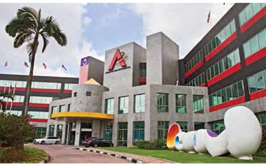 Astro's Q1 earnings slip to RM13.48mil, revenue at RM703.09mil