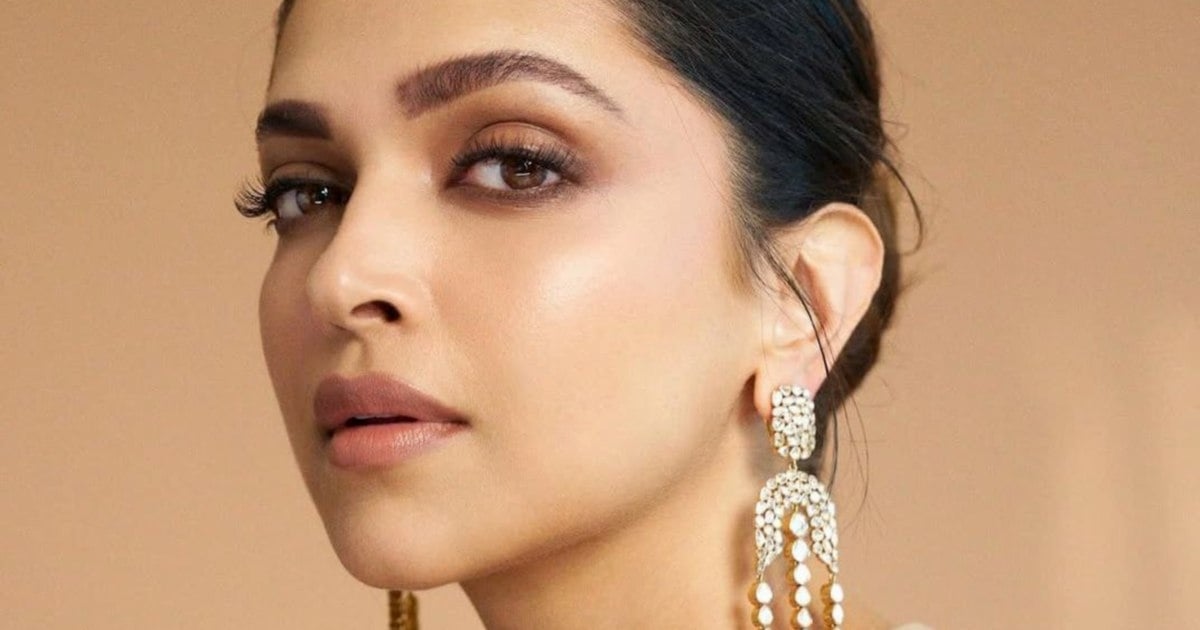 #SHOWBIZ: Deepika Padukone breaks record with world's most-viewed Instagram Reel
