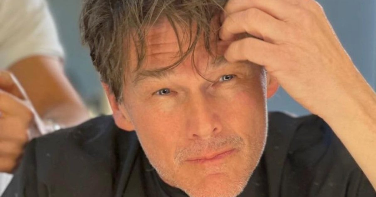 #SHOWBIZ: A-ha's Morten Harket underwent several brain surgeries after Parkinson's diagnosis