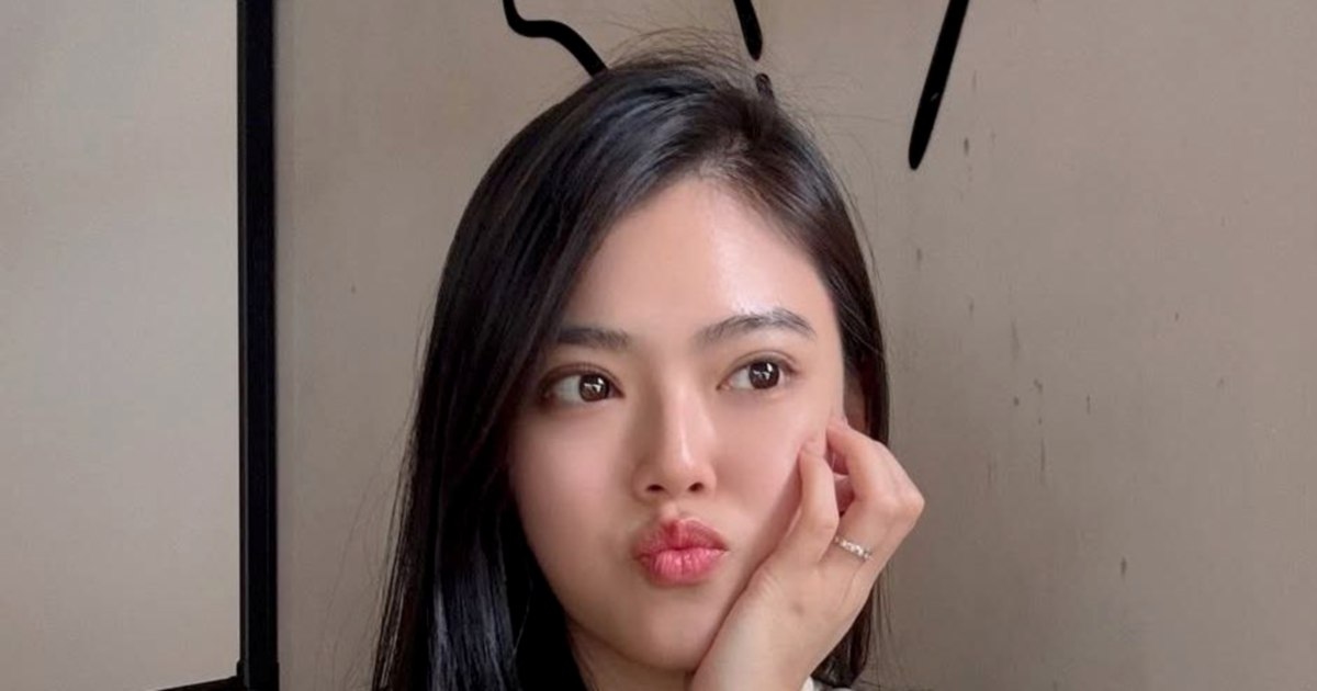#SHOWBIZ: Singaporean actress Kimberly Chia shares 'embarrassing' reason behind hospitalisation