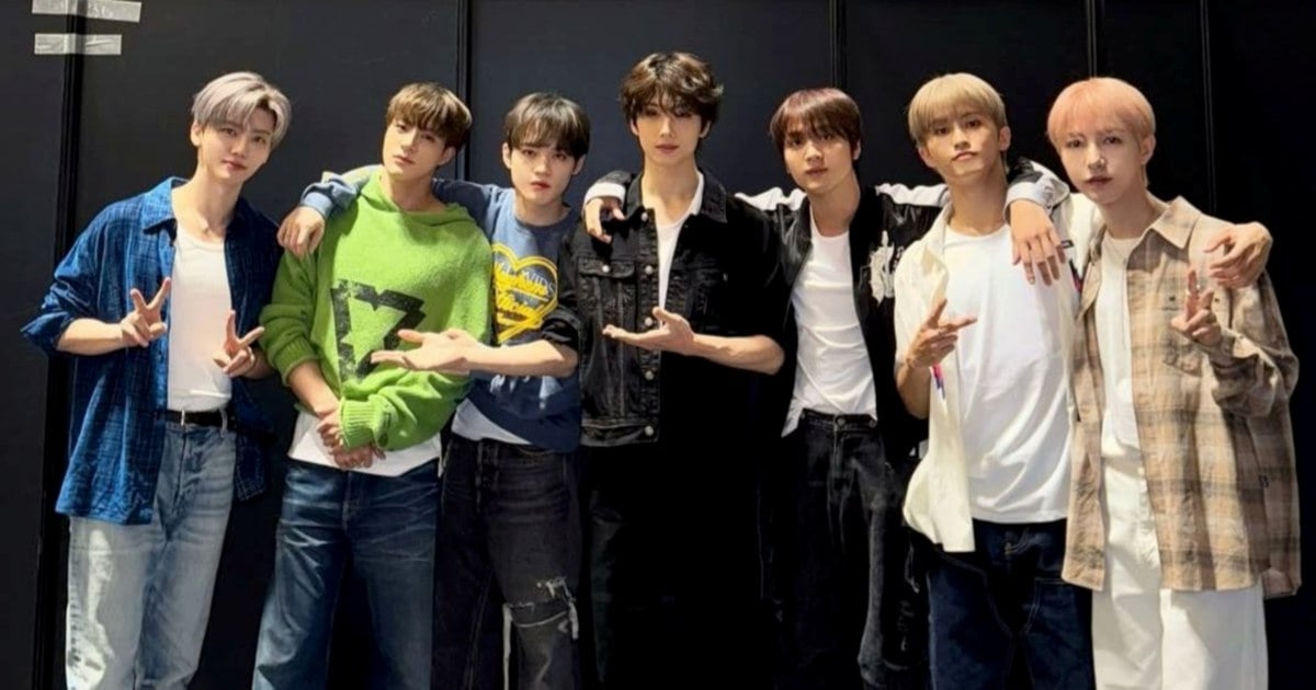 #SHOWBiZ: NCT Dream to bring 'The Dream Show 4' to KL in December