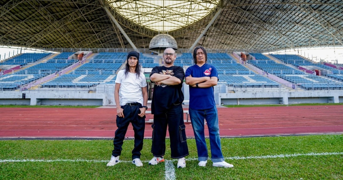 #SHOWBIZ: Rockology Concert Tour 2025 in JB going on as planned