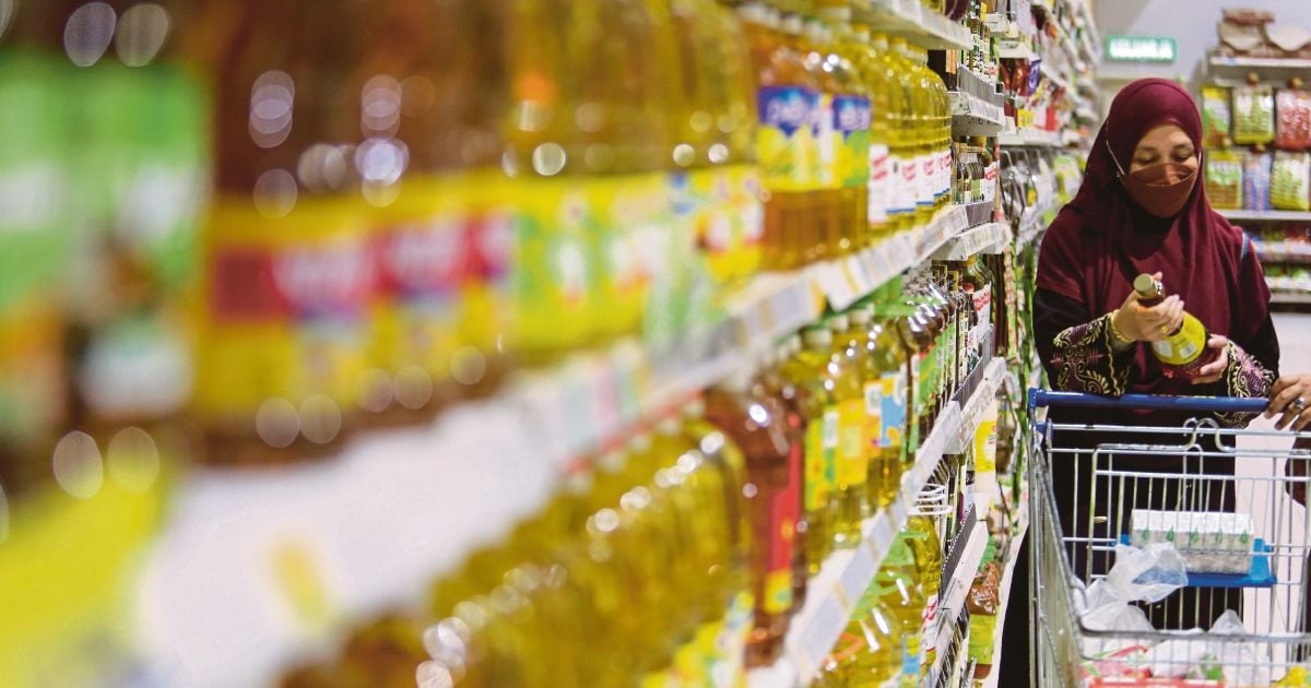 Audit reveals foreign firms get biggest share of cooking oil quotas