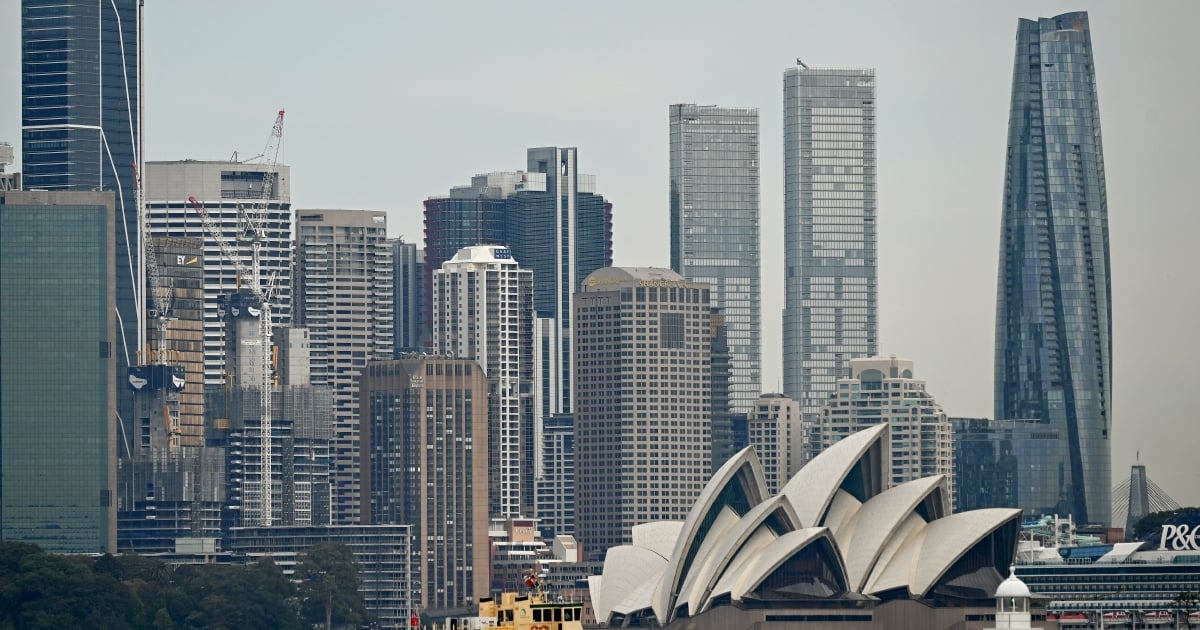 Australia seeks stronger trade ties after 'unjustified' US tariffs