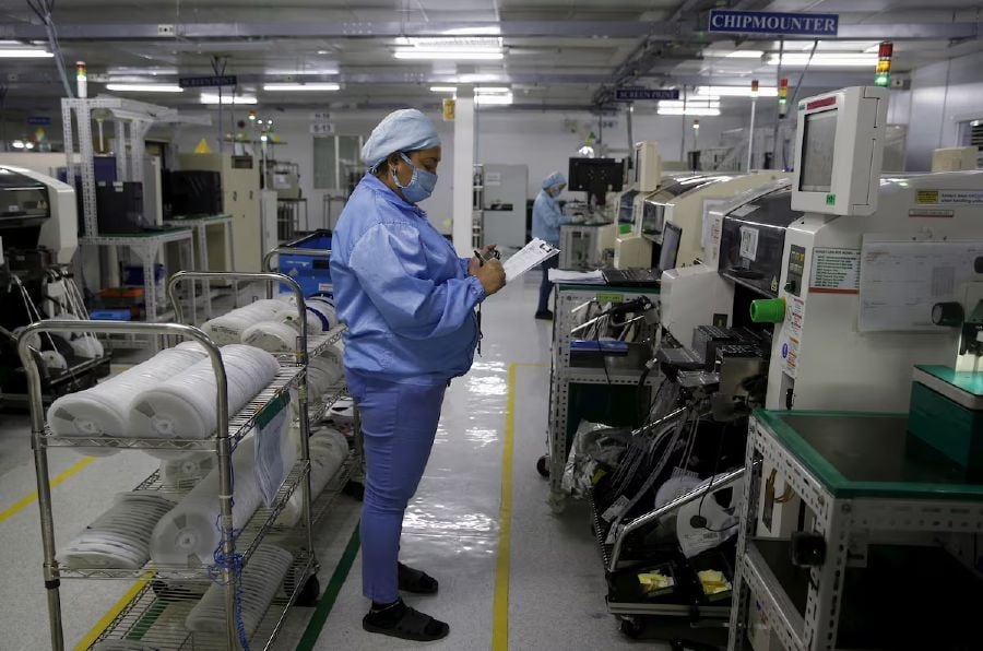 Singapore's Temasek-backed entity to acquire 16pct stake in Ayala's healthcare arm