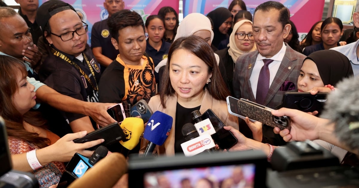 National Women's League scores big with RM840,000 boost