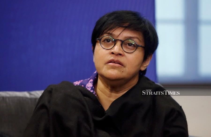 Govt to decide on A-G, prosecutor split before next GE