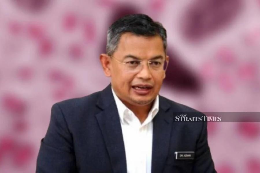 Terengganu authorities enforce quarantine to contain deadly livestock disease
