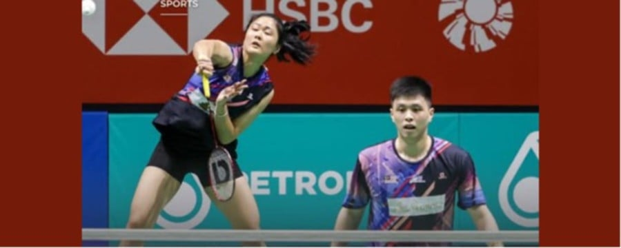 Tien Ci–Chiew Sien make timely breakthrough at China Open
