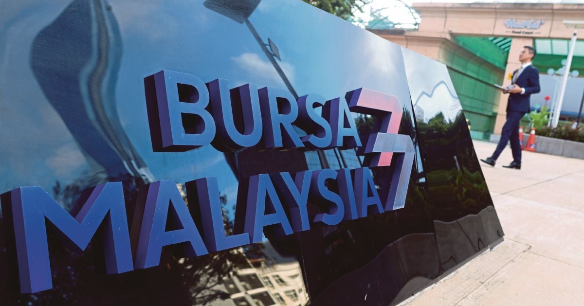 Bursa Malaysia appoints Bank Islam's Azizan Abd Aziz as new CFO