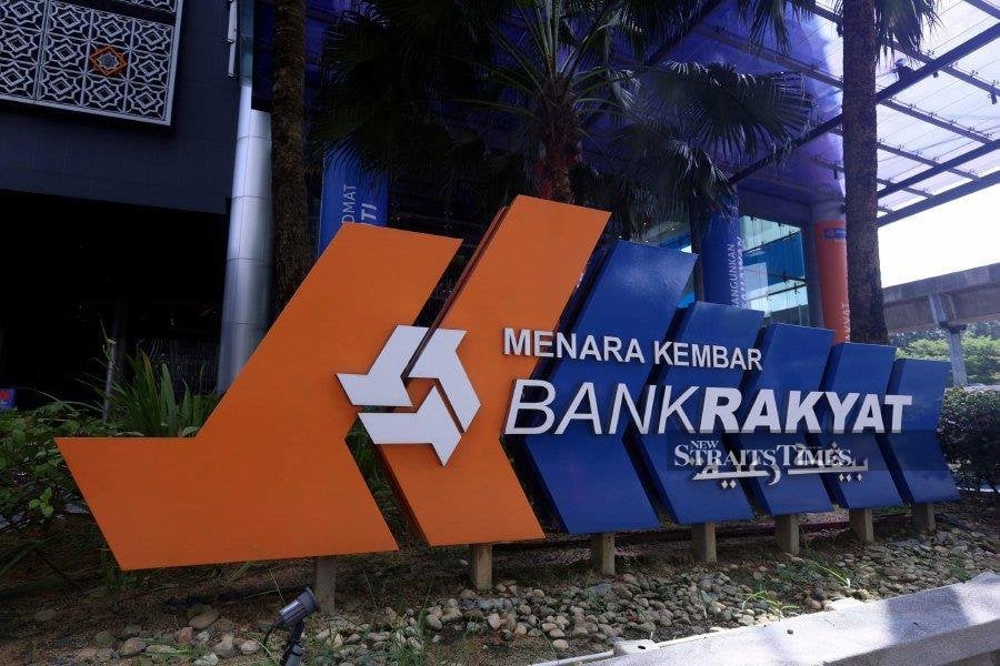 Bank Rakyat unveils new scheme for private sector's employees