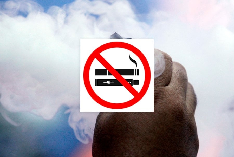 Student's seizure in school toilet sparks renewed vape ban calls