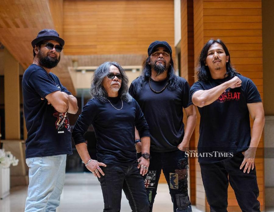 #SHOWBIZ: Barbarik to sing popular songs with Wings at upcoming concert