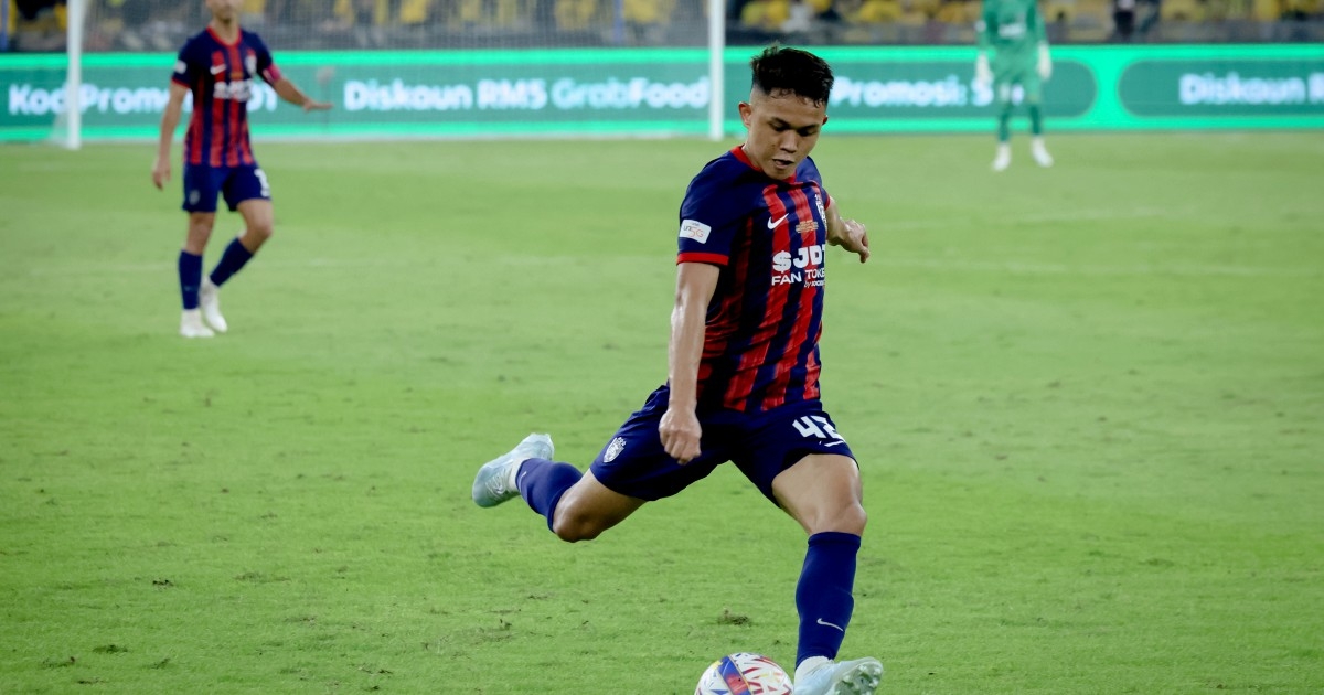 Arif keeps raising the bar for himself
