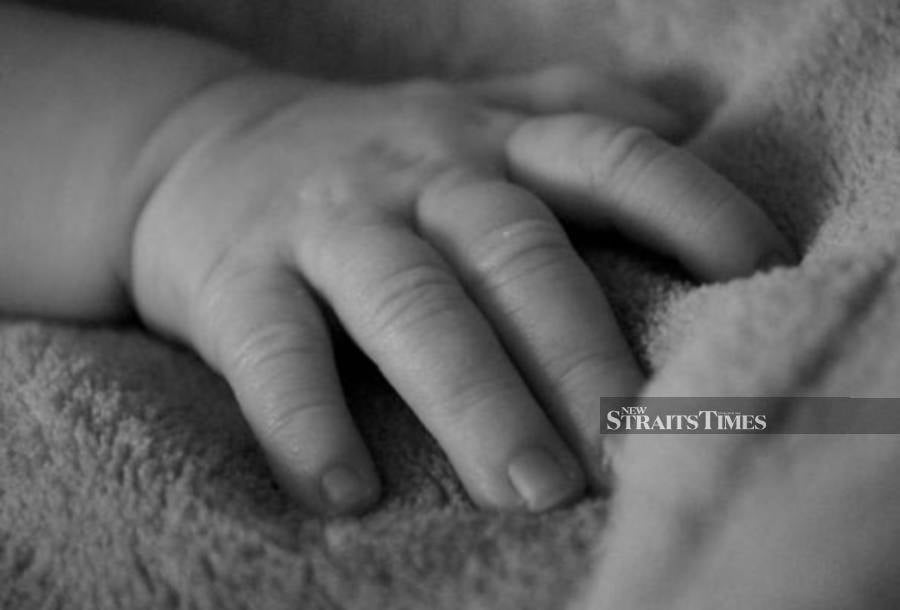 [UPDATED] 7-month-old baby dies after found unconscious in Cheras condo, adoptive parents arrested