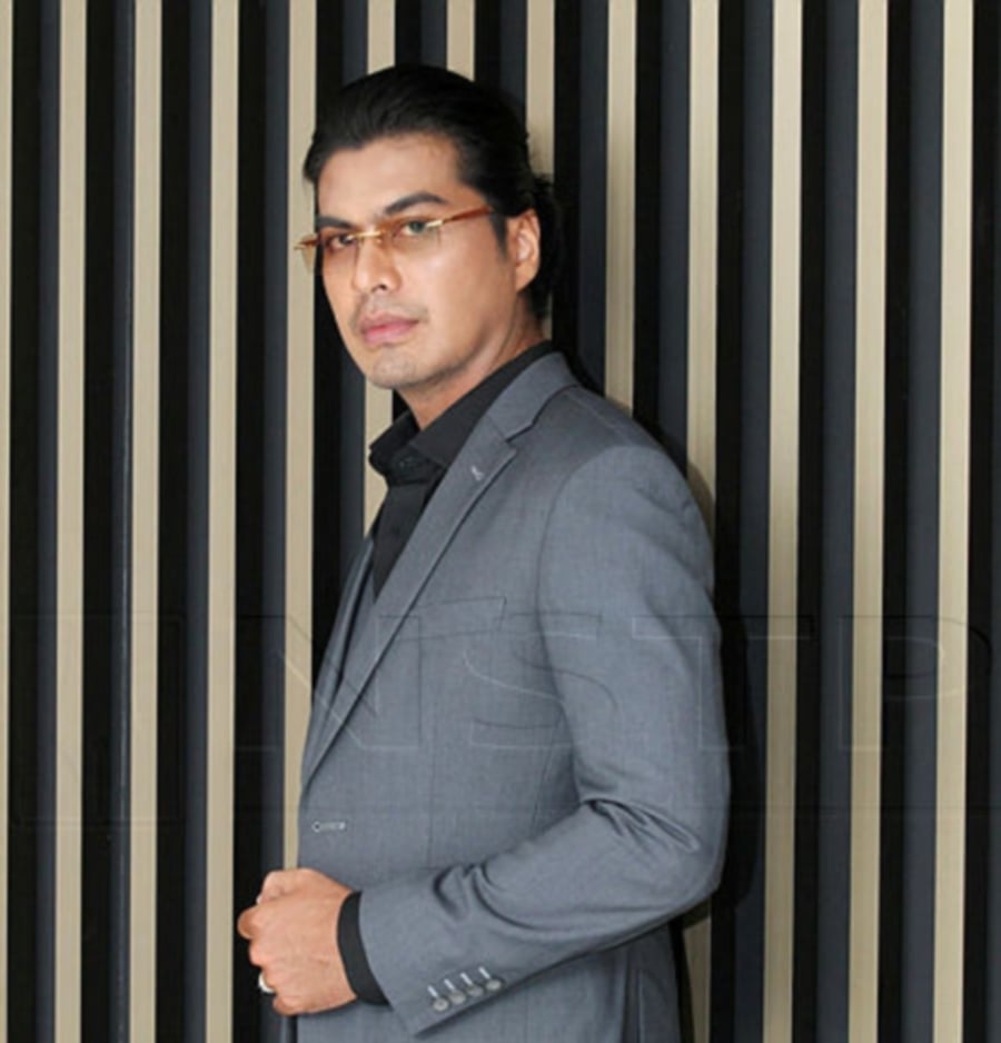 #SHOWBIZ: Ben Amir: I didn't move to the Philippines because of girlfriend