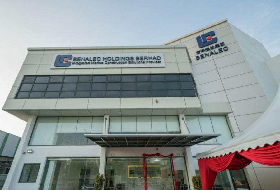 Benalec unit secures TNB fuel coal transport contract