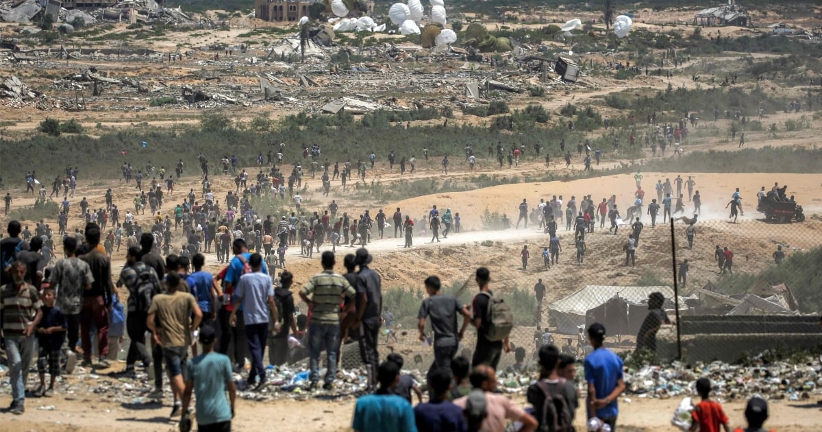 Netanyahu says Israel must complete defeat of Hamas to free hostages