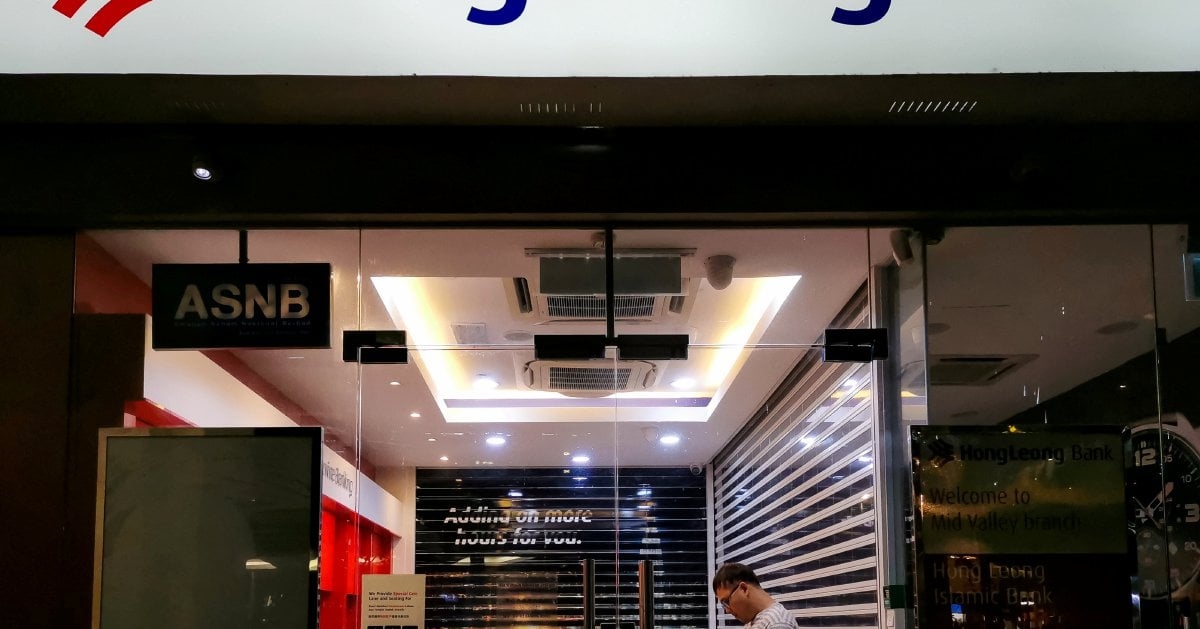 Banks' impaired loans seen rising in 2025 on US tariff risk