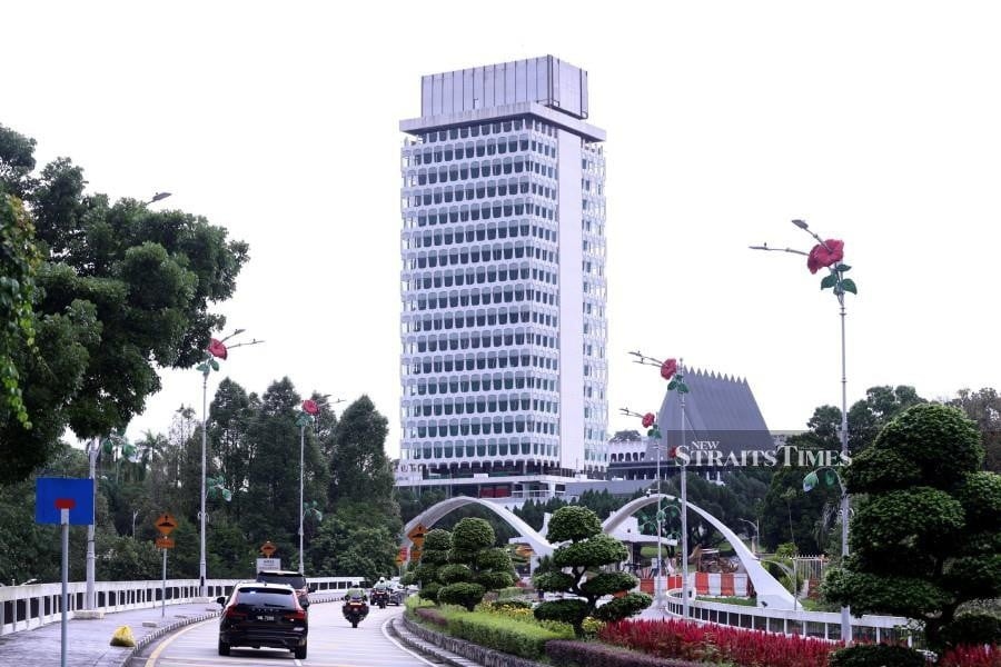 13MP to dominate next Dewan Rakyat sitting, debate may run into the night