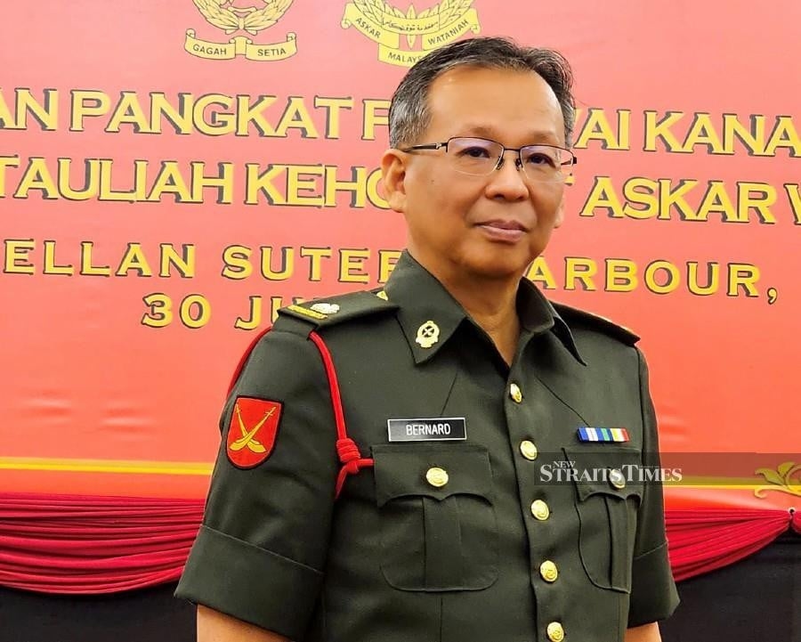 Sabah land office denies issuing prospecting licence to Bumi Suria