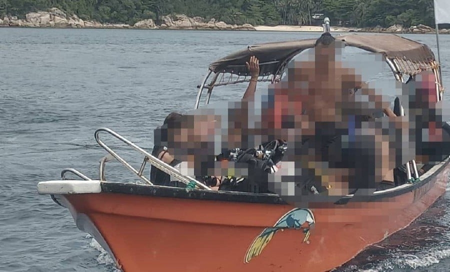 Niosh calls for enhanced water transport safety ahead of Visit Malaysia 2026