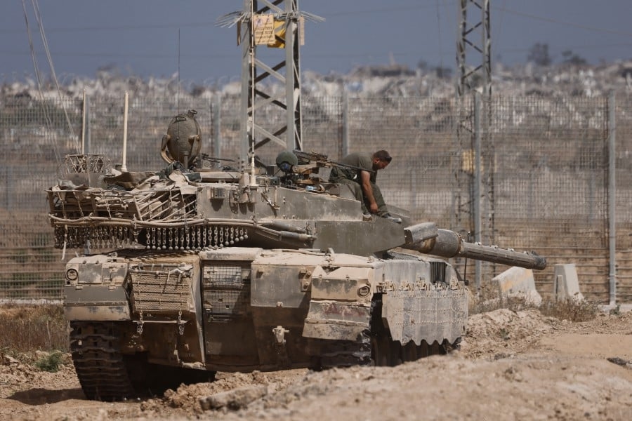 Brussels court orders halt of transit of military material to Israel