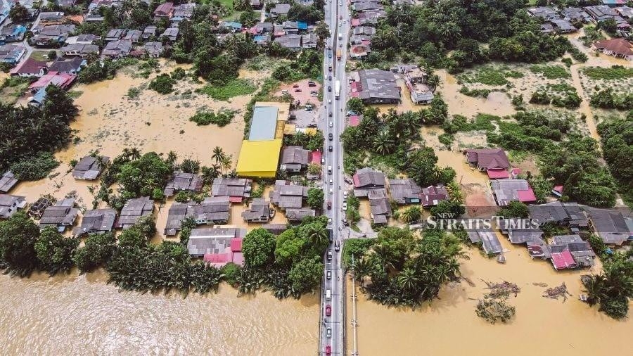 National Climate Change Bill to be tabled in August