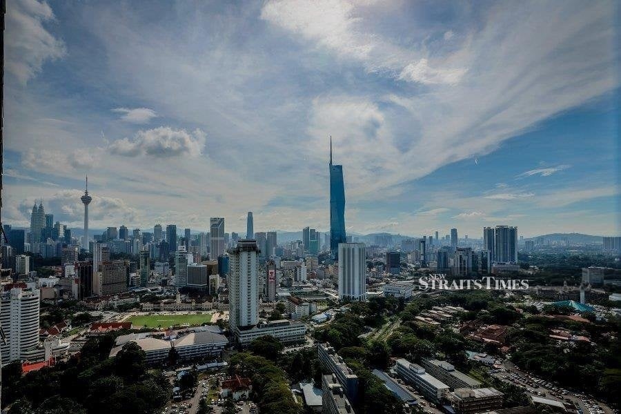 Malaysia to host 4th World Irrigation Forum on climate, irrigation and sustainability