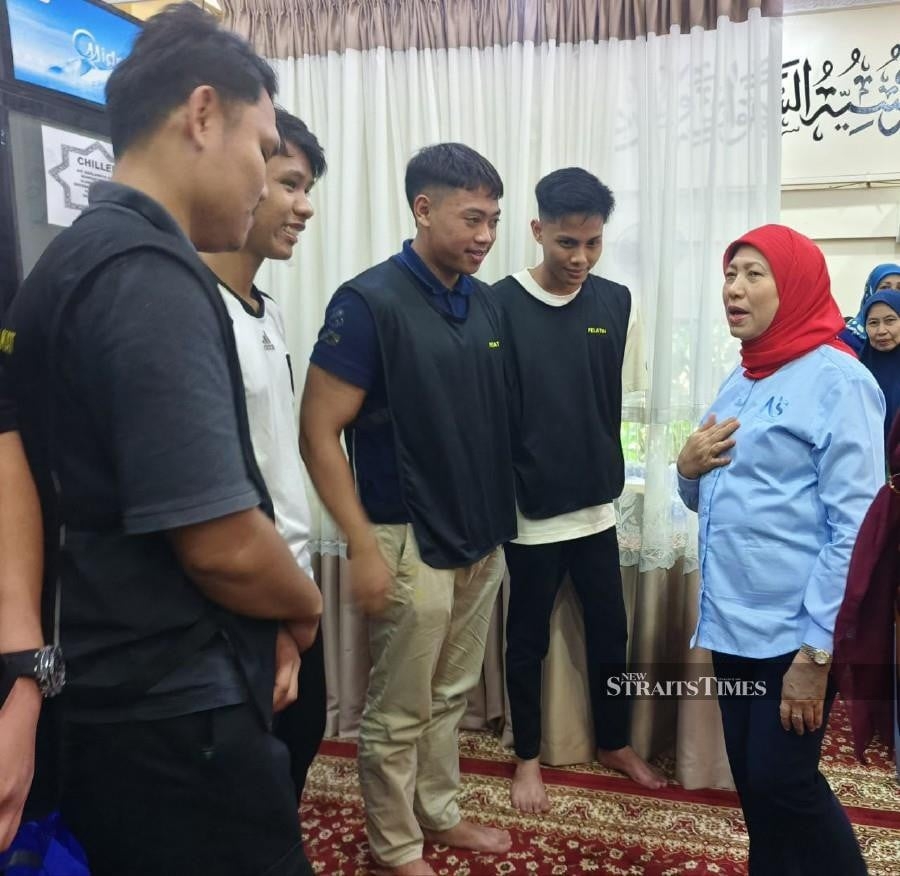 Over 10,000 offenders rehabilitated through community service from 2008 to 2024