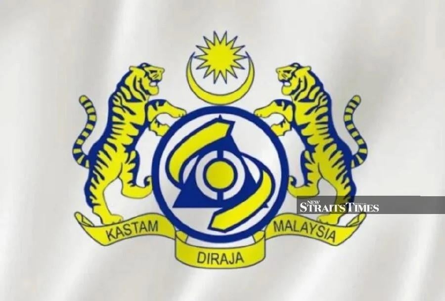 Customs foils four drug smuggling attempts, seizes drugs worth RM2.6mil