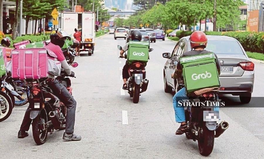 Malaysia commits to labour rights reforms, gig economy protections