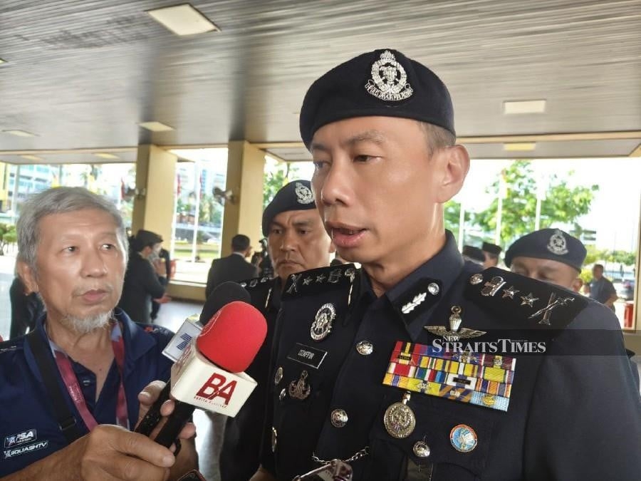 Man nabbed over haj scam involving elderly pilgrims