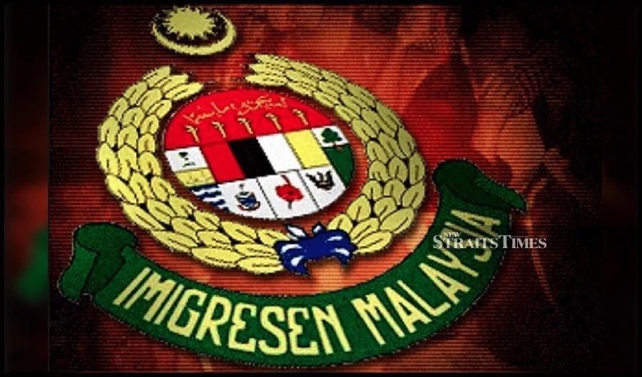 Immigration Dept seeks public's help to locate Bangladeshi man