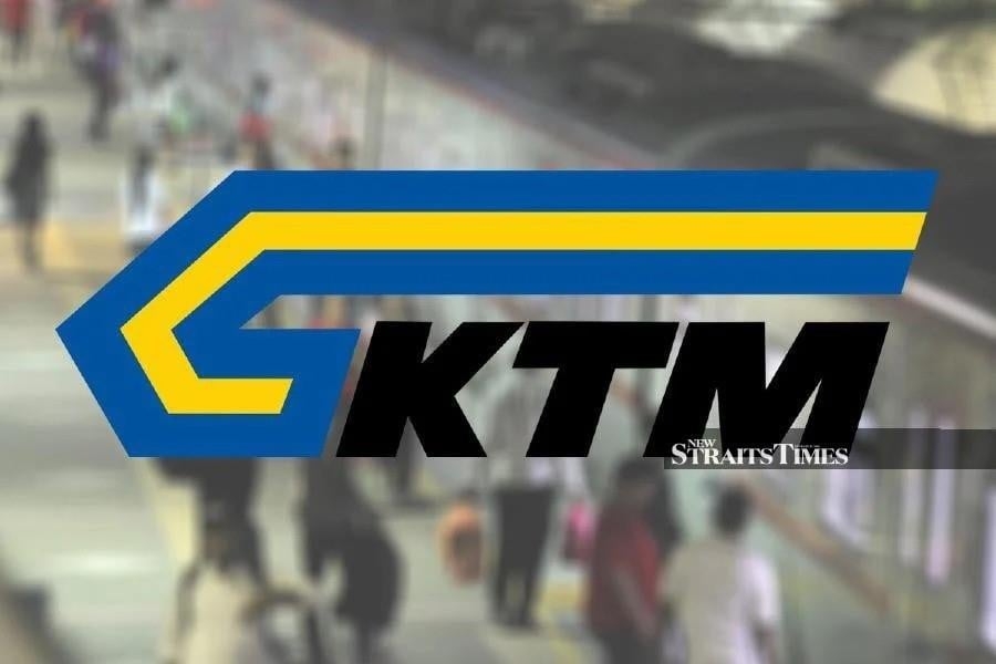 Cable theft causes disruption, major delays in KTMB train services