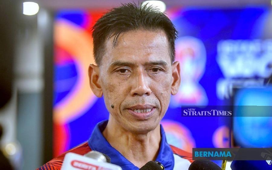 Coach vows to fix mental game after King's Cup sepak takraw defeat