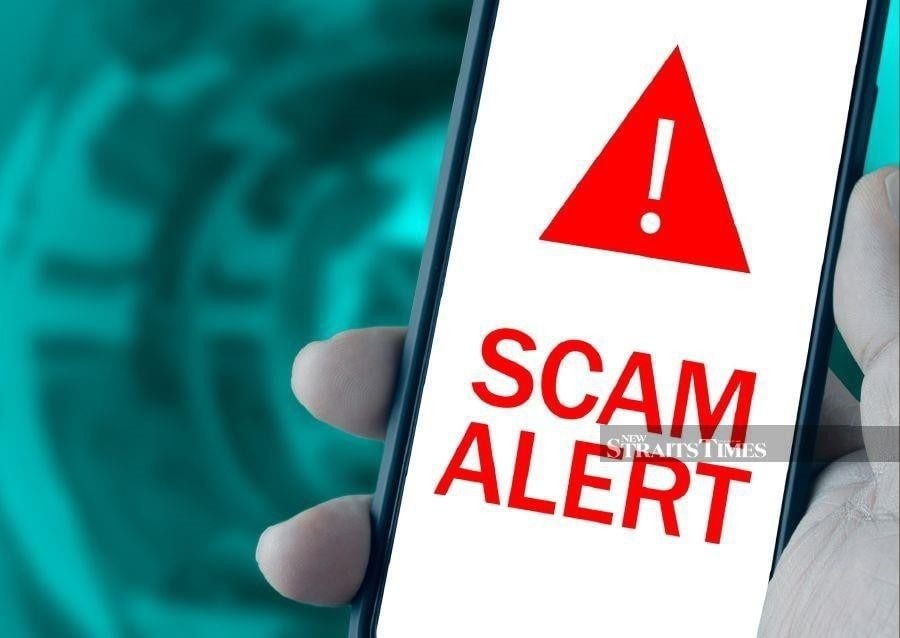 Retiree loses over RM460,000 in investment and legal service scams