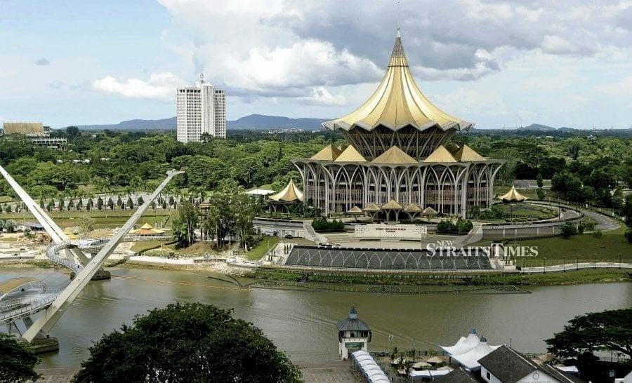 99 seats for Sarawak assembly in line with state's geography